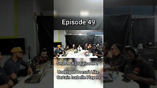 Here's a throwback clip from Episode 49 of the South Florida Gamers Podcast