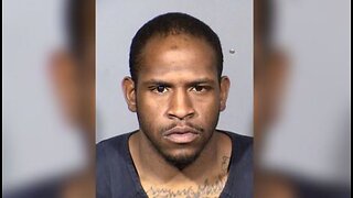 UPDATE: Man arrested for murder in northeast Las Vegas