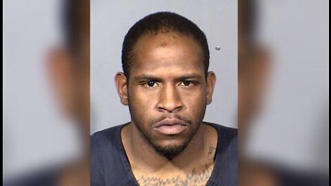 UPDATE: Man arrested for murder in northeast Las Vegas