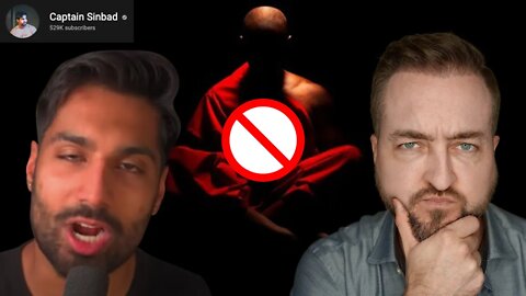 Why “MONK MODE” is BULLSH!T (Reacting to @Captain Sinbad Why you should be single)