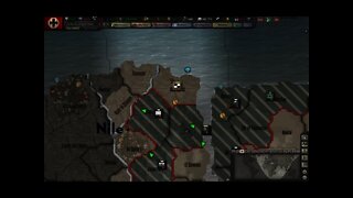 Let's Play Hearts of Iron 3: Black ICE 8 w/TRE - 073 (Germany)