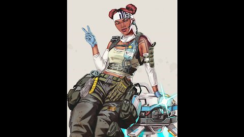 Apex Legends Lifeline2