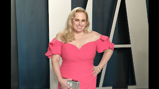 Rebel Wilson feels 'sad' about past weight