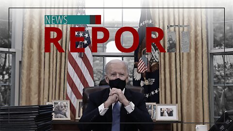 Catholic — News Report — Joe Biden and the Nazis