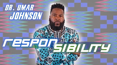 Brotha Agrees With Dr. Umar Johnson That BM Need To Take Responsibility For Single Mothers