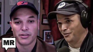 Old Matt Taibbi SLAMS New Matt Taibbi's Elon Musk PR