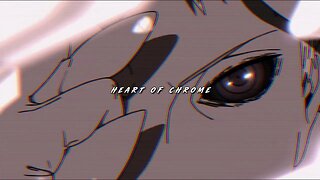 Xion90K - Heart of Chrome