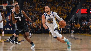 Golden State Warriors vs Sacramento Kings | 2023 NBA Playoffs First Round | Game 5