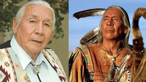 Apocalypse HOPI Prophecy is Coming True | Floyd ‘Red Crow’ Westerman (Kanghi Duta)