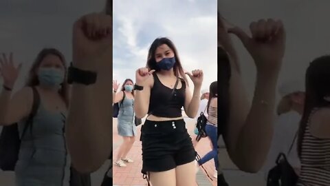 Tiktok indonesia girl | indonesian tiktok #shorts