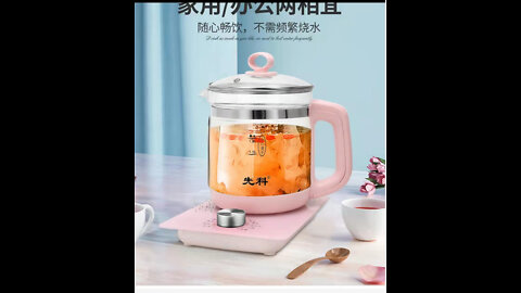 Electric kettle tea (476)