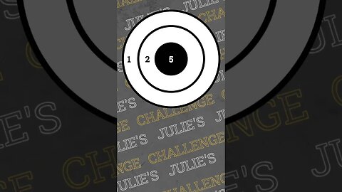 FREE target download at juliegolob.com/shop-front