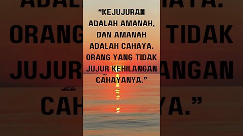 QUOTES ISLAMI:QUOTES MOTIVASI ISLAMI#shorts #shortsfeed #shortsquotes