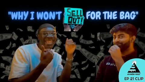 "These Man Sell Out For Brand Deals" | Ep 21 Clip ft @lockdownT