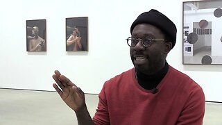 Paul Mpagi Sepuya interview | Modern Art, London | 10 January 2020