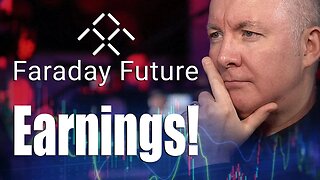 FFIE Stock Faraday Future Intelligent Electric Earnings - TRADING & INVESTING Martyn Lucas Investor