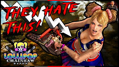 Lollipop Chainsaw RePOP is the Remake Games Journalists FEAR!