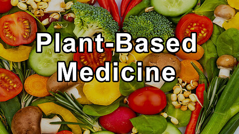 The Intersection of Mainstream and Plant-Based Medicine