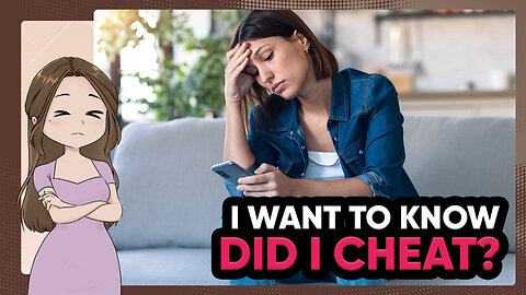 Help Me! Did I CHEAT On My Man? | 3 Reddit Relationship Stories