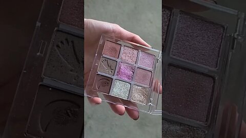ColourPop Eyeshadow Palettes I Have that ColourPop CANCELLED