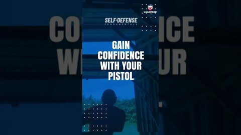 The Best Pistol Class. Self Defense Fundamentals/ Valortec