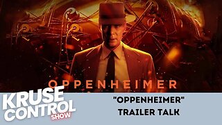 Will Oppenheimer be Good?