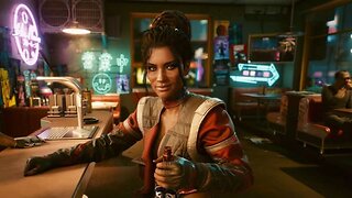 Cyberpunk 2077 Re-Playthrough #4