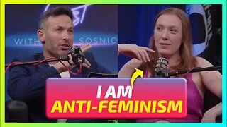 FEMINISM Has DESTROYED Relationships