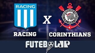 Racing 1 (4) x (5) 1 Corinthians - 27/02/19 - Sul-Americana