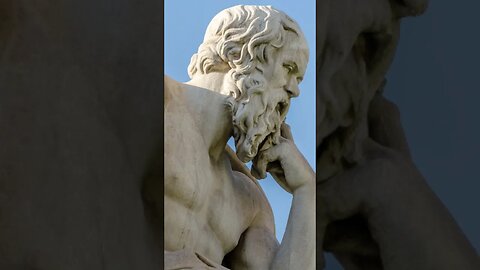 Socrates: The Revolutionary Thinker Who Challenged Conventional Wisdom