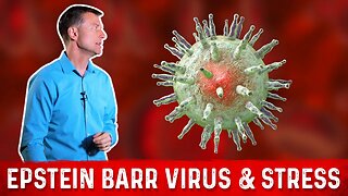 What is Epstein Barr Virus (EBV)? - Symptoms & Treatment – Dr. Berg