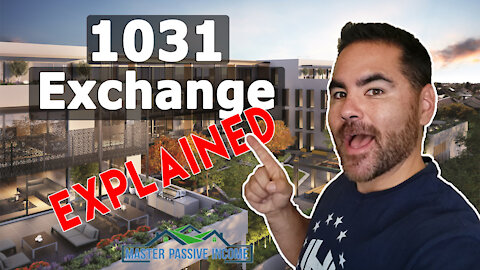 How to legally not pay taxes indefinitely by learning what is a 1031 Exchange