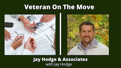 Jay Hodge & Associates with Jay Hodge