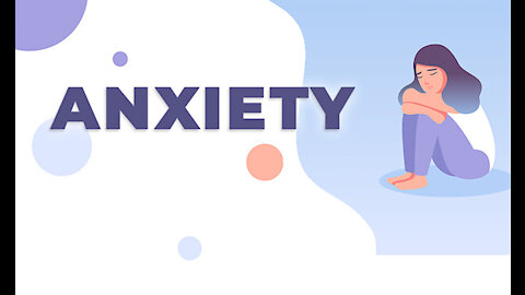 7 Signs of Anxiety Caused by Your Childhood???