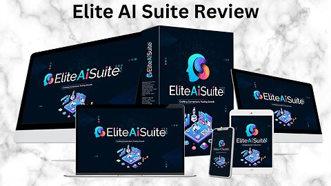 Elite AI Suite Review : Advanced AI Business Earns You $578 Daily