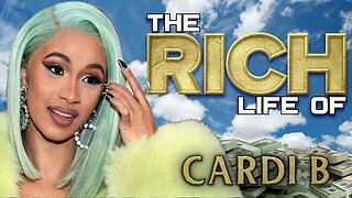 Cardi B | The Rich Life | Forbes Net Worth 2019 ( Mansion, Cars, Jewelry & more )