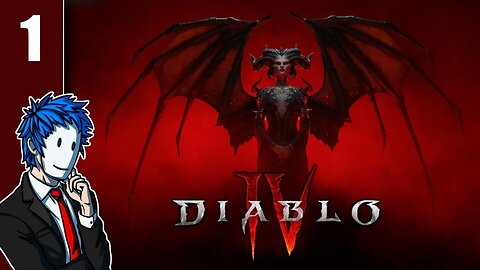 Diablo IV | Episode 1/8