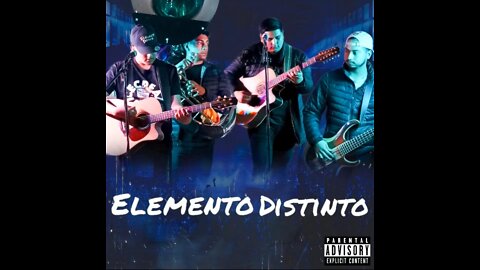 El Jr - Elemento Distinto