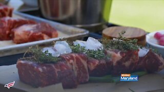 Voltaggio Brothers - Grilling Tips