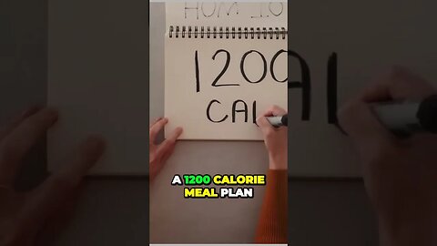 Customize Your Weight Loss Plan with Flexible 400 Calorie Meals #shorts #viral #viralshorts