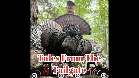 10: Mark Buzzell | Tales From the Tailgate