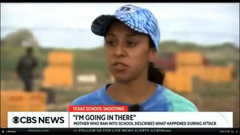 TEXAS SHOOTING HOAX -- WORST CRISIS ACTORS EVER!!