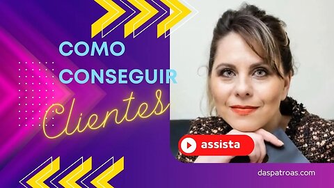 Episodio #1 - Como conseguir clientes 🤔