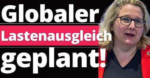 SPD: Svenja Schulze am Limit!