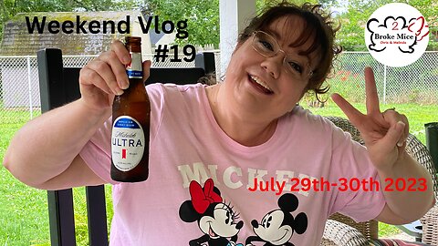 Weekend Vlog #18