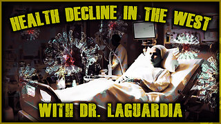 EP077 - 13 APR 2024 - Dr. LaGuardia