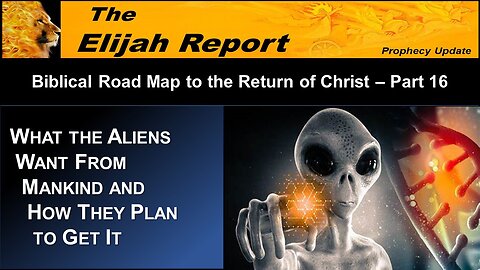 2/3/23 What the Aliens Want From Mankind and How They Plan to Get It - Part 16