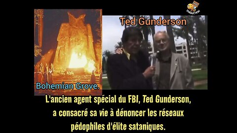 TED GUNDERSON, BOHEMIAM GROVE