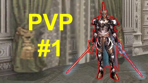 Lineage 2 Asterios x5 - PVP #1 Duelist (Gladiator)