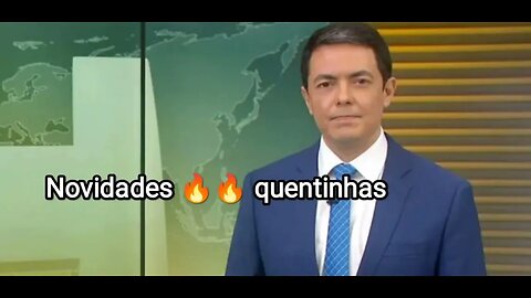 Alan Severiano interrompe às pressas o É de Casa e confirma pior notícia: "Foi morto"